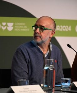 Javier Valenzuela Parra